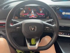 Changan UNI-T 2020 1.5T premium - фото 4