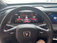 Changan UNI-T 2020 1.5T premium - фото 5
