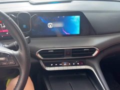 Changan UNI-T 2020 1.5T premium - фото 7