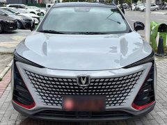 Changan UNI-T 2020 1.5T premium - фото 8