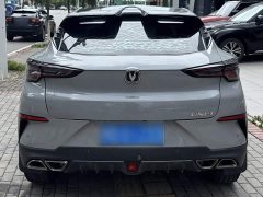 Changan UNI-T 2020 1.5T premium - фото 9