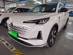 Changan CS55PLUS third generation 1.5T DCT premium - фото 1