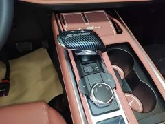 Changan CS55PLUS third generation 1.5T DCT premium - фото 10