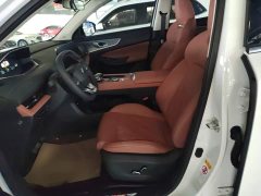 Changan CS55PLUS third generation 1.5T DCT premium - фото 11