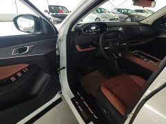 Changan CS55PLUS third generation 1.5T DCT premium - фото 12