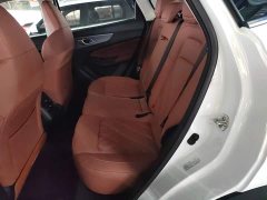 Changan CS55PLUS third generation 1.5T DCT premium - фото 13
