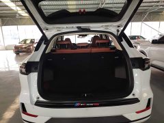 Changan CS55PLUS third generation 1.5T DCT premium - фото 15