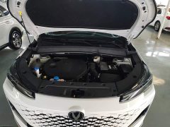 Changan CS55PLUS third generation 1.5T DCT premium - фото 16