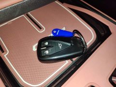 Changan CS55PLUS third generation 1.5T DCT premium - фото 17