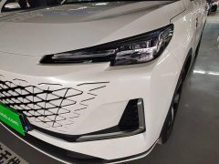 Changan CS55PLUS third generation 1.5T DCT premium - фото 18