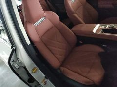 Changan CS55PLUS third generation 1.5T DCT premium - фото 20