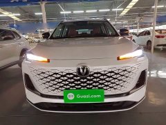 Changan CS55PLUS third generation 1.5T DCT premium - фото 3