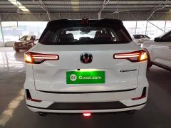 Changan CS55PLUS third generation 1.5T DCT premium - фото 4