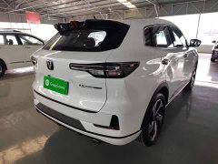 Changan CS55PLUS third generation 1.5T DCT premium - фото 5