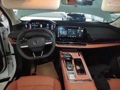 Changan CS55PLUS third generation 1.5T DCT premium - фото 6