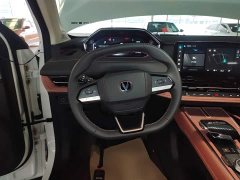 Changan CS55PLUS third generation 1.5T DCT premium - фото 7