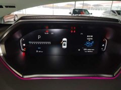 Changan CS55PLUS third generation 1.5T DCT premium - фото 8