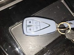 Ruicheng PLUS 1.5T DCT Pilot Edition - фото 12