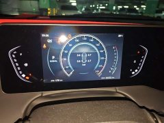 Ruicheng PLUS 1.5T DCT Pilot Edition - фото 4