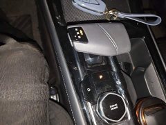 Ruicheng PLUS 1.5T DCT Pilot Edition - фото 7