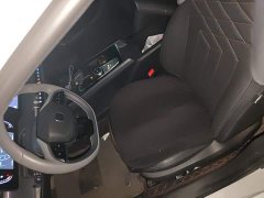 Ruicheng PLUS 1.5T DCT Pilot Edition - фото 8