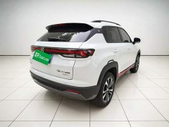 Ruicheng PLUS 1.5T DCT premium - фото 5