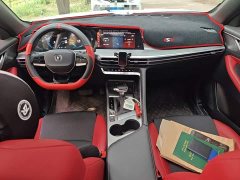 Ruicheng PLUS 1.5T DCT premium - фото 6