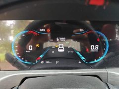 Ruicheng PLUS 1.5T DCT premium - фото 8