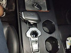 Changan UNI-K 2.0T Distinguished Edition - фото 11