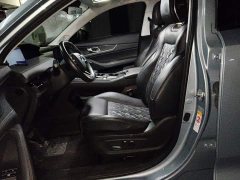 Changan UNI-K 2.0T Distinguished Edition - фото 12