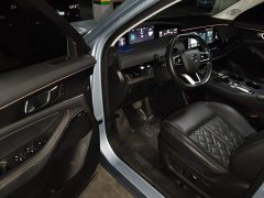 Changan UNI-K 2.0T Distinguished Edition - фото 13