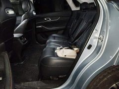 Changan UNI-K 2.0T Distinguished Edition - фото 14