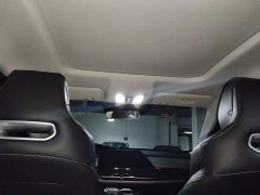 Changan UNI-K 2.0T Distinguished Edition - фото 15