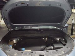 Changan UNI-K 2.0T Distinguished Edition - фото 17