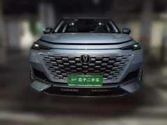 Changan UNI-K 2.0T Distinguished Edition - фото 3