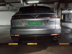 Changan UNI-K 2.0T Distinguished Edition - фото 4