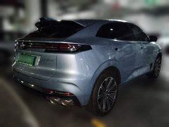 Changan UNI-K 2.0T Distinguished Edition - фото 5
