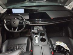 Changan UNI-K 2.0T Distinguished Edition - фото 6