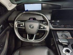 Changan UNI-K 2.0T Distinguished Edition - фото 7