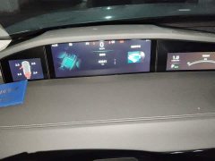 Changan UNI-K 2.0T Distinguished Edition - фото 8