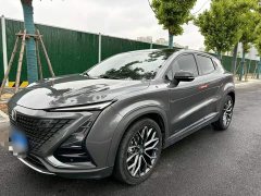 Changan UNI-T 2022 1.5T Premium - фото 1