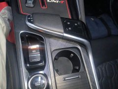 Changan UNI-T 2022 1.5T Premium - фото 10
