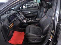 Changan UNI-T 2022 1.5T Premium - фото 11