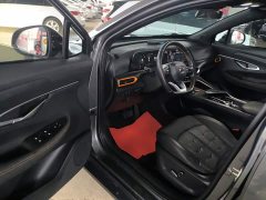 Changan UNI-T 2022 1.5T Premium - фото 12
