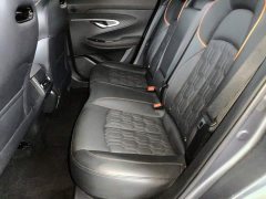 Changan UNI-T 2022 1.5T Premium - фото 13