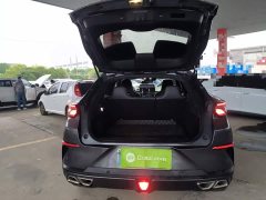 Changan UNI-T 2022 1.5T Premium - фото 15