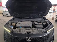 Changan UNI-T 2022 1.5T Premium - фото 16