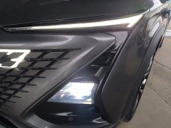 Changan UNI-T 2022 1.5T Premium - фото 18