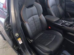 Changan UNI-T 2022 1.5T Premium - фото 20