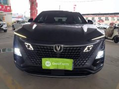 Changan UNI-T 2022 1.5T Premium - фото 3